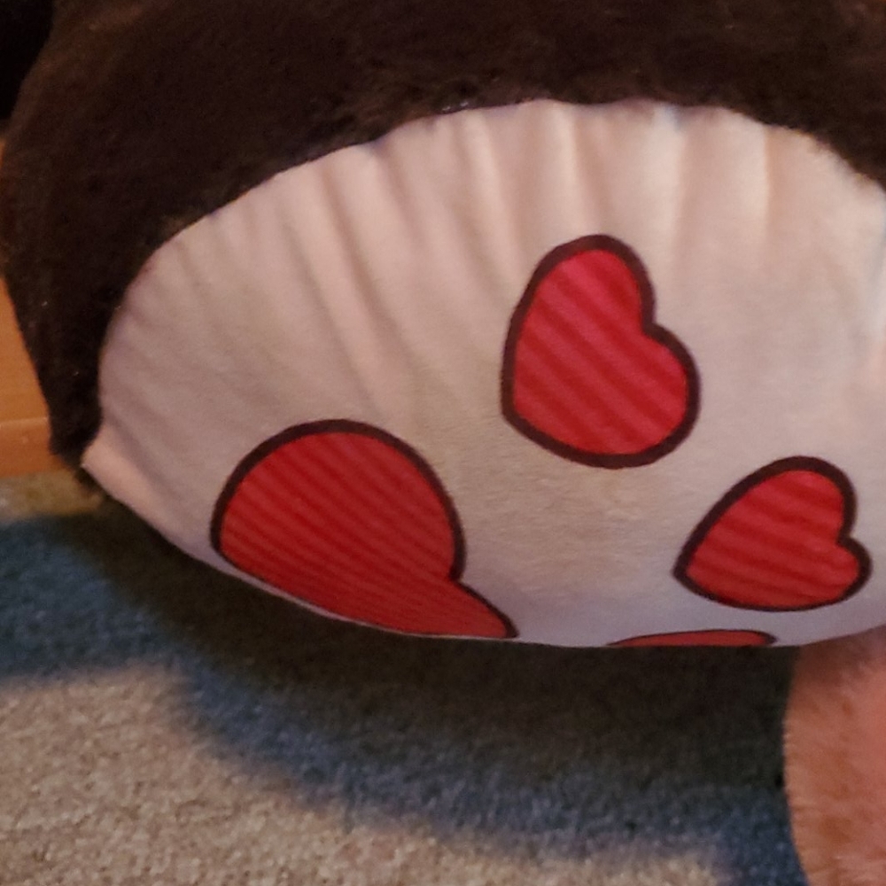 Oversized bear - Picture 3 of 5